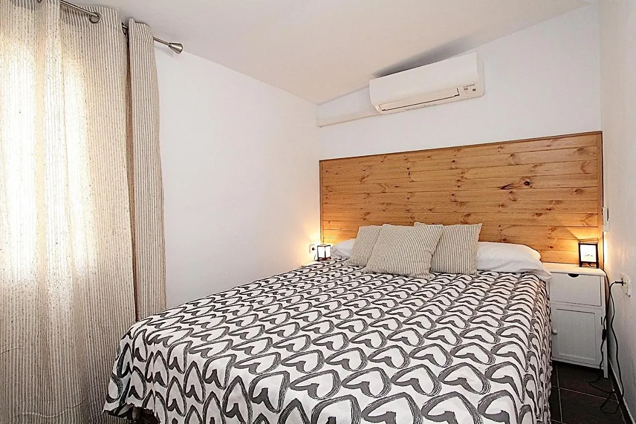 Holiday home Villa Marinada Lloret de Mar