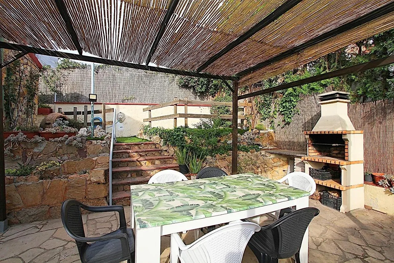 Villa Marinada Lloret de Mar