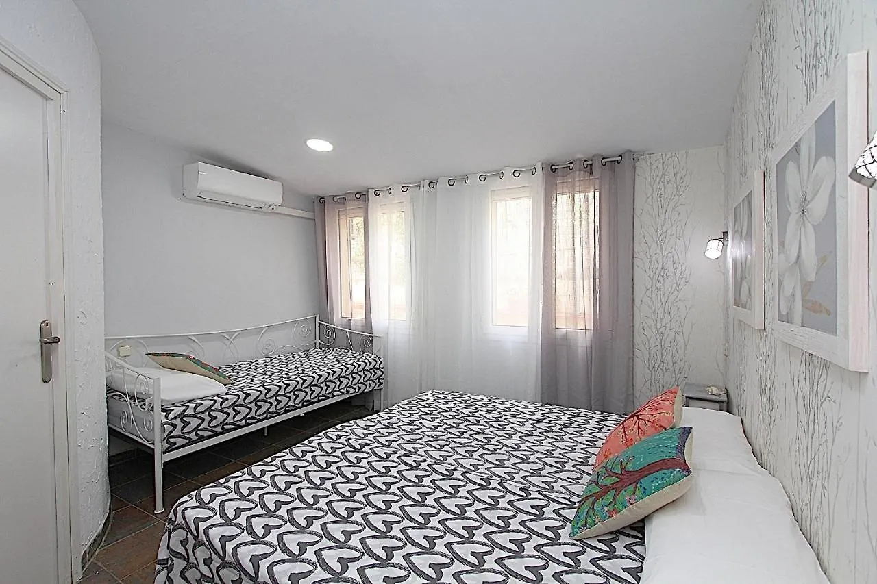 Holiday home Villa Marinada Lloret de Mar