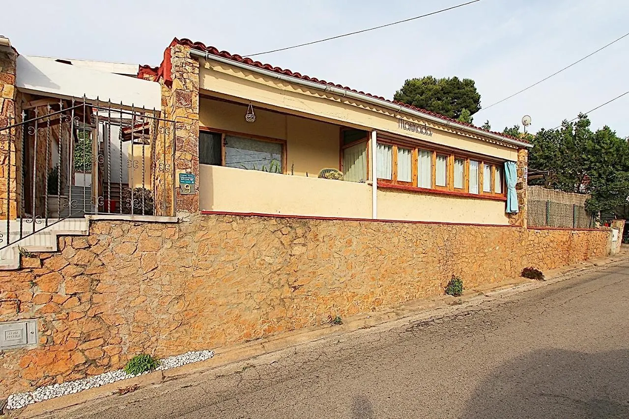 Villa Marinada Lloret de Mar Holiday home