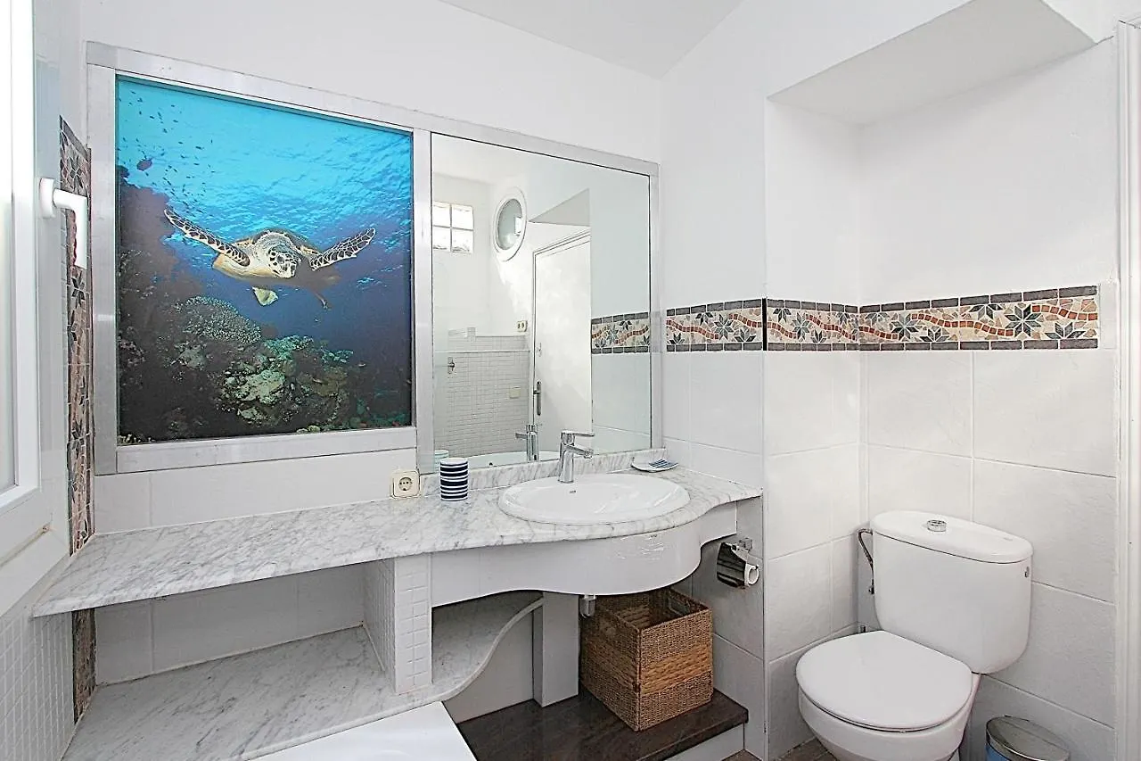 Villa Marinada Lloret de Mar Holiday home