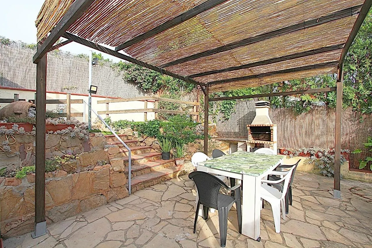 Villa Marinada Lloret de Mar