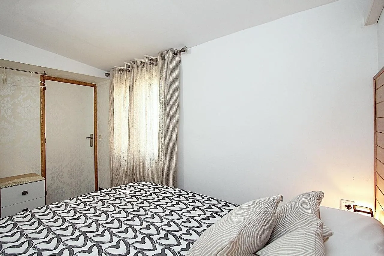 Holiday home Villa Marinada Lloret de Mar Spain
