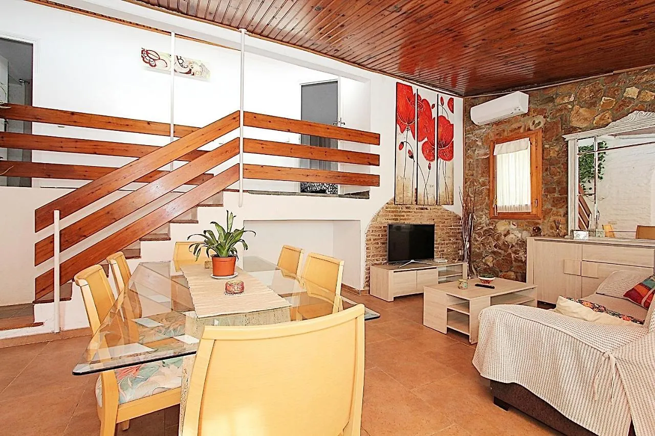Villa Marinada Lloret de Mar