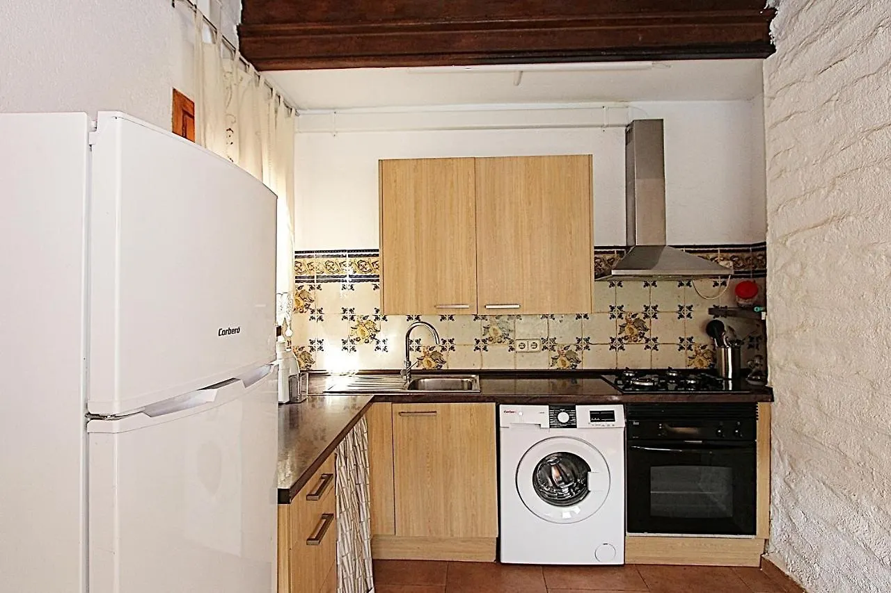 Villa Marinada Lloret de Mar Holiday home