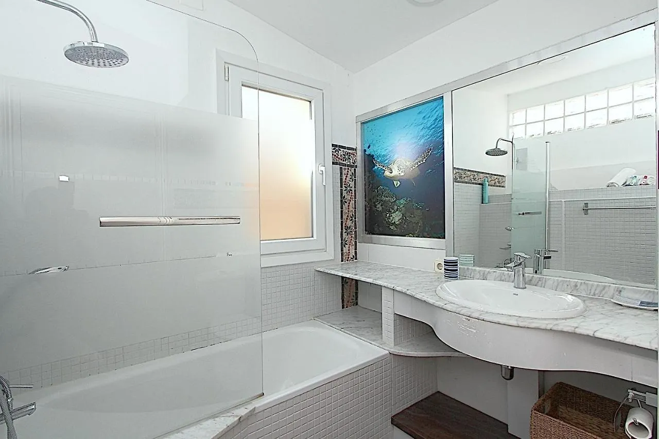 Holiday home Villa Marinada Lloret de Mar