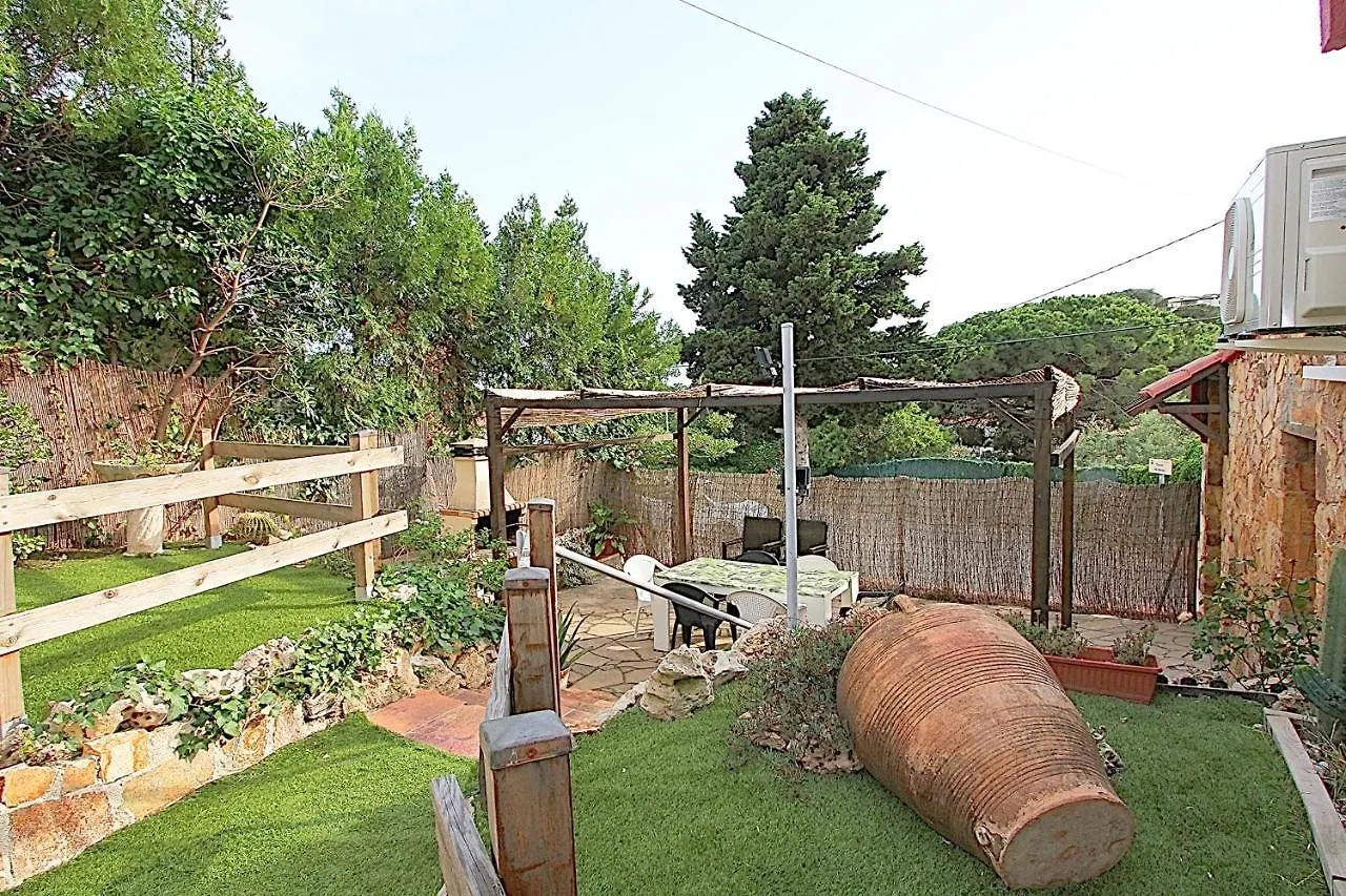 Holiday home Villa Marinada Lloret de Mar