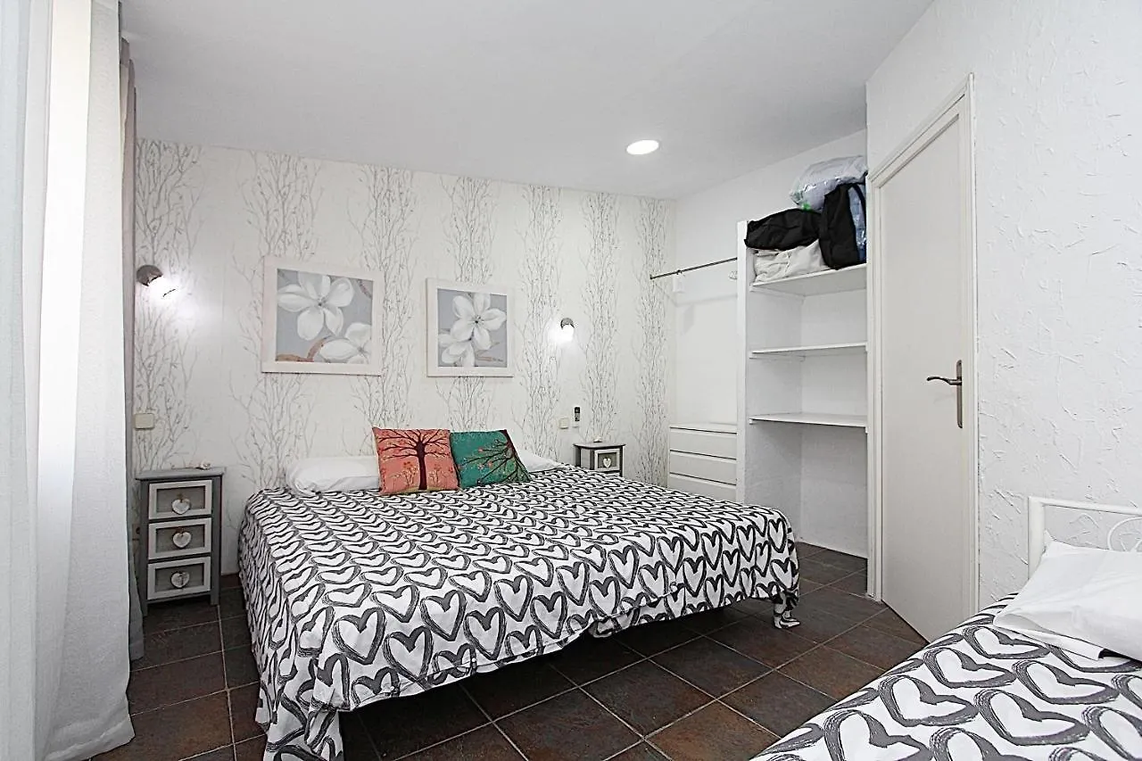 Villa Marinada Lloret de Mar Holiday home