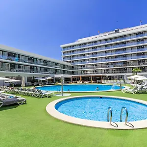 Szálloda Anabel, Lloret de Mar